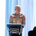 Kapolda Banten Resmikan Ground Breaking Jembatan Merah Putih Presisi, Wujudkan Akses dan Harapan Baru Masyarakat