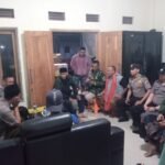 Polsek Pasirian Intensifkan Patroli Dialogis, Warga Diimbau Waspada Kejahatan 3C