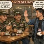 Dugaan Upaya Redam Pemberitaan, Nama PT SDS Dikaitkan dengan Oknum LSM