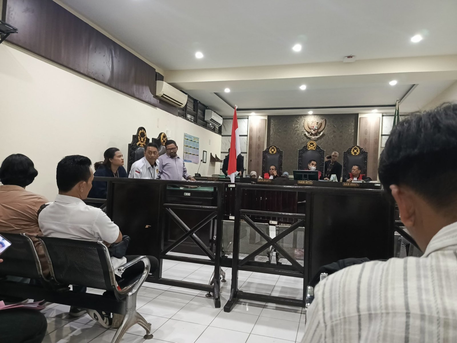 LPK-RI Gugat Adira Finance dan BRI di PN Mataram: Sidang PMH Dilanjutkan, Mediasi Belum Capai Solusi
