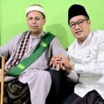 Santri Asal Tangerang Raih Prestasi Dunia Kurash, Siap Tampil Di Asean Games Tahun 2026