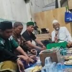 Rindu yang Tertahan demi Ibu: Kisah Uwais al-Qarni Menggetarkan Hati di Haul Syekh Fariz Wa Abdil Wahab