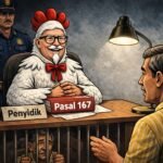 Sorotan Tajam ke Polresta Banyuwangi, Kapolri Diminta Turun Luruskan Proses Hukum