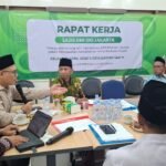 Menjaga Amanah Umat: LAZIS DMI DKI Jakarta Tegaskan Komitmen Pengelolaan Zakat yang Bersih dan Memberdayakan