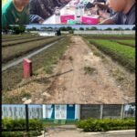 Diskusi Warga Desa Kebon Jali RT 02/RW 08 dan Desa Pondok Kos RT 04/RW 05, Selapajang Jaya, Tangerang dengan Pihak PT. BBI