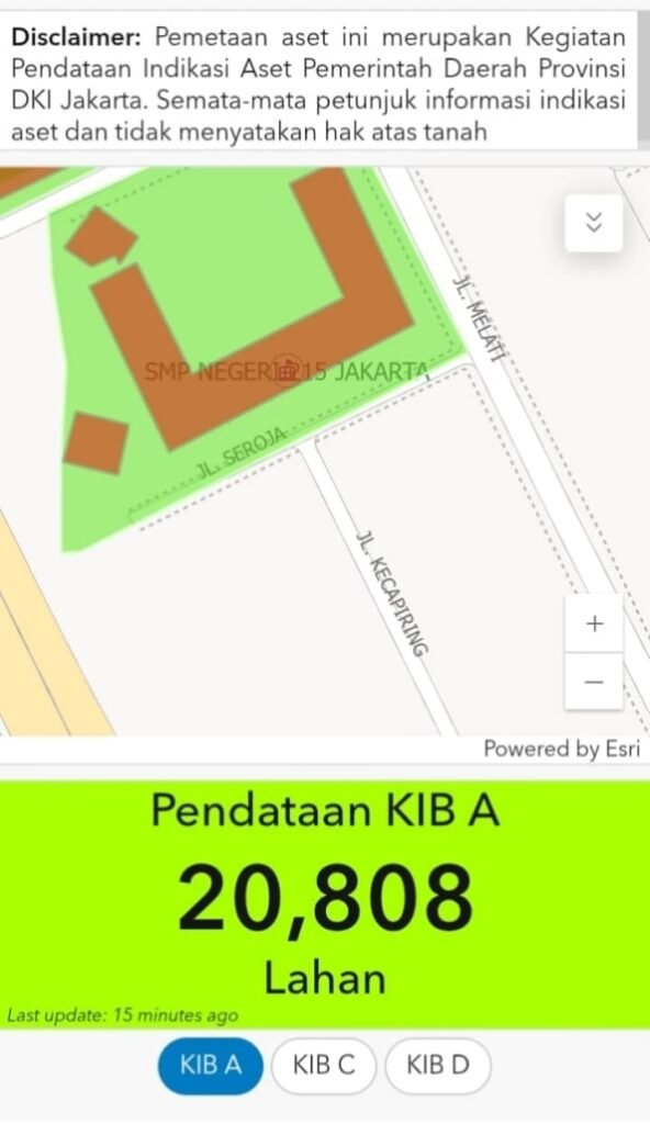 Dugaan Fasum Disulap Jadi SHM? Jalan Seroja Terancam Ditutup Sepihak