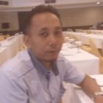 Ketua Gapensi Kabupaten Sijunjung Sumatera Barat, Tuding Kadis Perkim LH Terima Suap Lahan Sawit seluas 7 H