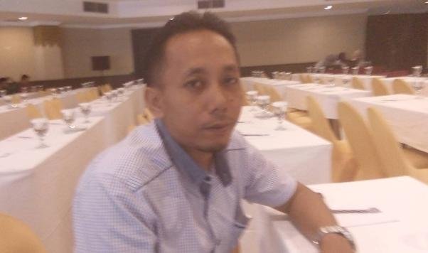 Ketua Gapensi Kabupaten Sijunjung Sumatera Barat, Tuding Kadis Perkim LH Terima Suap Lahan Sawit seluas 7 H