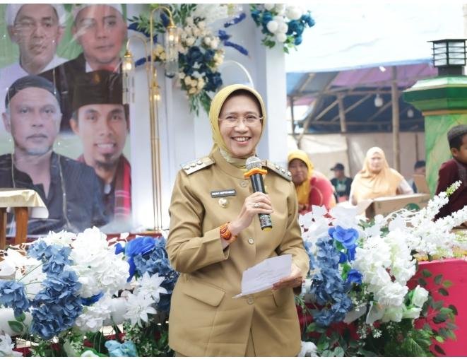 Dana Dusun Diluncurkan Tahun Ini: Perkuat Layanan dan Pembangunan di Tingkat Lokal