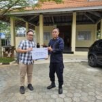 BRI BO Bekasi Bangun Musholla Al- Imamah di Lapas Cikarang, Perkuat Pembinaan Spiritual Warga Binaan