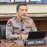Polda Banten Ungkap Kasus Pencurian, Satu Unit Motor Dikembalikan ke Korban