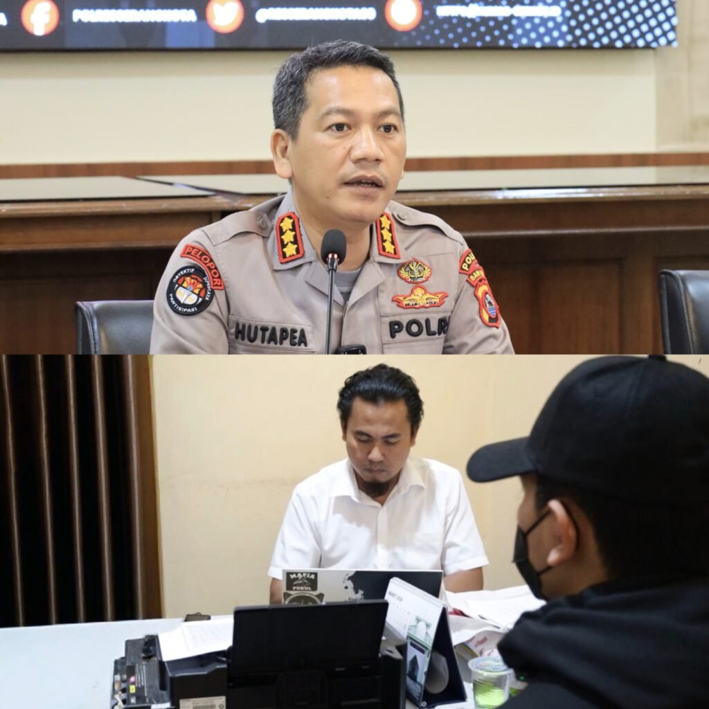 Update Penanganan Kasus Dugaan Kekerasan Seksual di Kampus