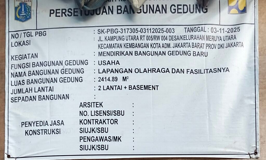 Di Bawah Bayang-Bayang Sertifikat Bodong: Modus Operandi Pengambilalihan Aset Daerah untuk Lapangan Padel yang Ditolak Warga