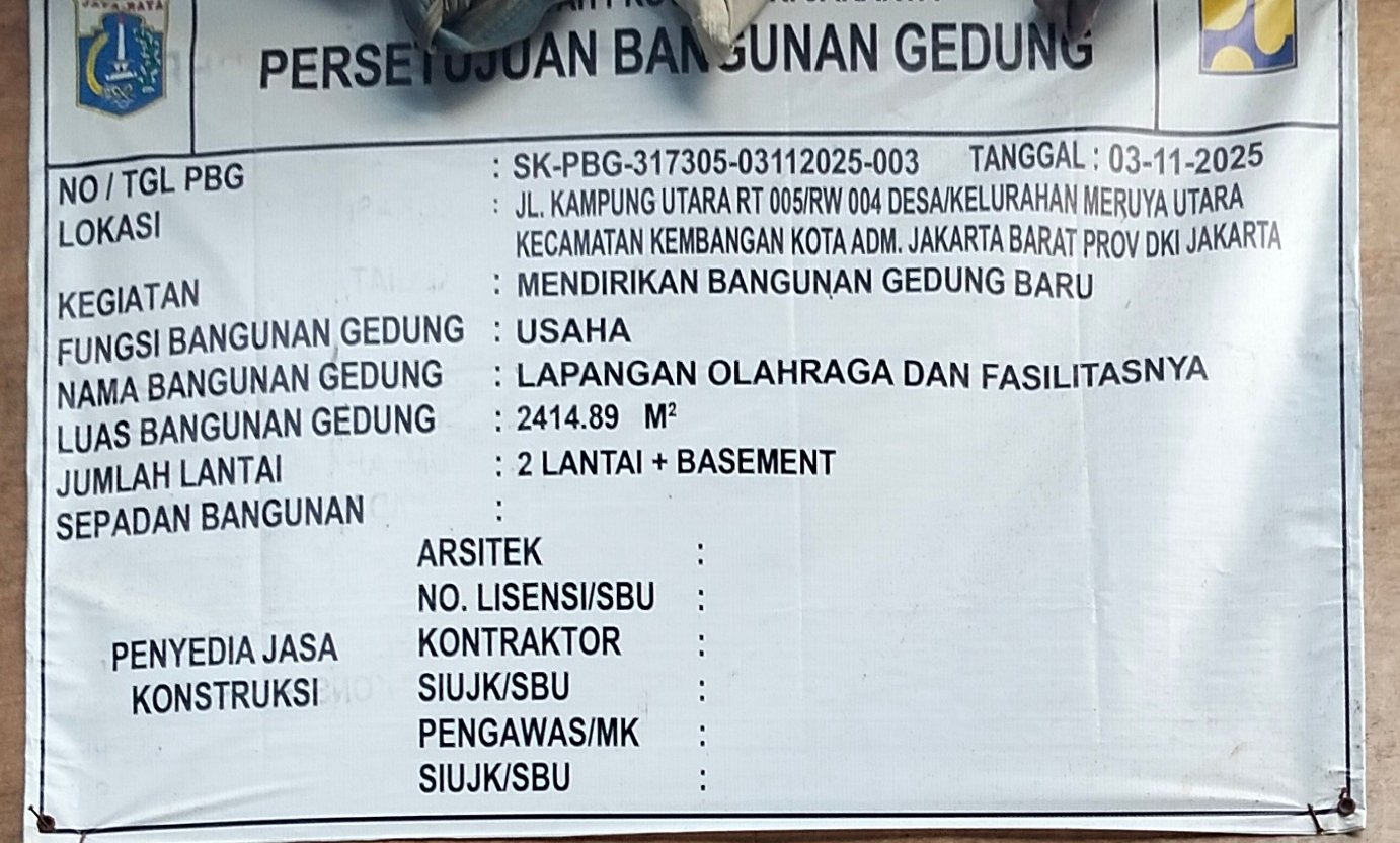 Di Bawah Bayang-Bayang Sertifikat Bodong: Modus Operandi Pengambilalihan Aset Daerah untuk Lapangan Padel yang Ditolak Warga