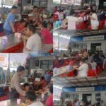 Jumat Peduli Polsek Metro Penjaringan, 500 Paket Nasi Dibagikan untuk Warga di Penjaringan