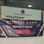 Misteri Lahan Publik Jadi Milik Pribadi: Transparansi Pemkot Jakarta Barat Dipertanyakan
