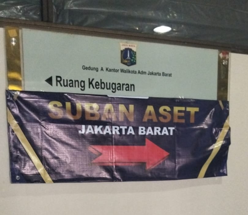 Misteri Lahan Publik Jadi Milik Pribadi: Transparansi Pemkot Jakarta Barat Dipertanyakan