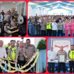 Kakorlantas Polri Resmikan Safety Driving Center (SDC) Polda Kalsel