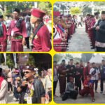 Lebaran Betawi 2026 di Lapangan Banteng, Pramono: Tumbuhkan Generasi ‘Husni Thamrin Baru’