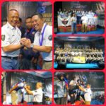 Penutupan Kejuaraan Menembak Brimob Xtreme 2026: Ajang Menembak Internasional Sarat Prestasi dan Sportivitas