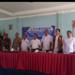 Desa Nambo Gelar Musdesus Dana Desa Tahun 2026