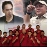 PWRI Bogor Raya Dukung Penuh Intruksi Bupati Bogor Rudi Susmanto Perang Berantas Narkoba