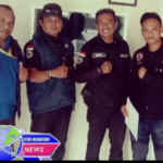 Lidik Pro Kabupaten Bogor, Siap Kawal Intruksi Bupati Bogor  Basmi Peredaran Narkoba 