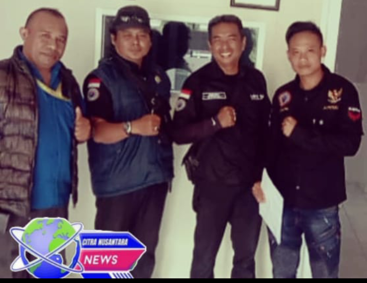 Lidik Pro Kabupaten Bogor, Siap Kawal Intruksi Bupati Bogor  Basmi Peredaran Narkoba 
