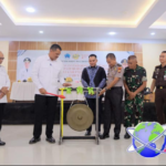 Dukung Stabilitas Harga Pangan, Pemkab Bantaeng Selenggarakan Show Pangan & GPM Rabu Menyapa