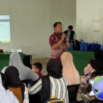Desa Leuwikaret Adakan Edukasi Cegah Kecanduan Gim dan Judi Online, Bentengi Anak Dari Jerat Digital