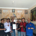 Telah Terjadi Tindakan Pengeroyokan Dan Penganiayaan Berat Di Wilayah Polsek Cijeruk Bogor