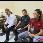 Ketua PWRI Bogor Raya Kecam Keras Pelaku Pembacokan,Polisi Segera Usut Sampai Tuntas !