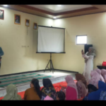 Desa Bojong Adakan Pengajian Bulanan dan Halal Bihalal Idul Fitri 1447 H, Utamakan Kebersamaan Antar Warga