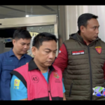 Ditangkap Kejaksaan Agung Ketua Ombudsman RI Hery Susanto Jadi Tersangka