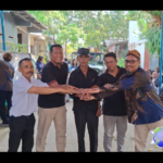 Eko Mudji Terpilih Jadi Ketua RT 03 Mega Residence Cikahuripan Secara Demokratis 