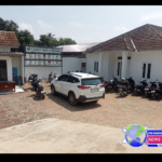 Oknum Kades Cipeucang Usir Awak Media Tanpa Sebab 