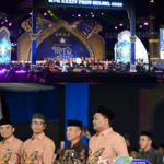 Maros Menyala ! MTQ XXXIV Sulsel Resmi Dibuka dengan Hadiah Rp2 Miliar dan Penampilan Haddad Alwi