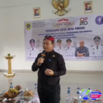 Desa Ciangsana Wujudkan Tata Kelola Presisi, Libatkan Warga & Mahasiswa IPB