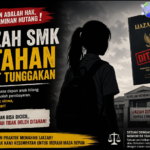 Ijazah Disandera Tunggakan, Lulusan SMK di Bogor Tertahan 3 Tahun Tanpa Masa Depan