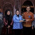 Pusri Raih PROPER Hijau, Komitmen Lingkungan Berkelanjutan Diperkuat