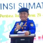 Gubernur Herman Deru Dorong Penguatan Inklusi Pendidikan bagi Anak Berkebutuhan Khusus