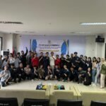 LDK 1 HIKMAHBUDHI Tangsel: Menyiapkan Pemimpin, Bukan Sekadar Menghasilkan Kader