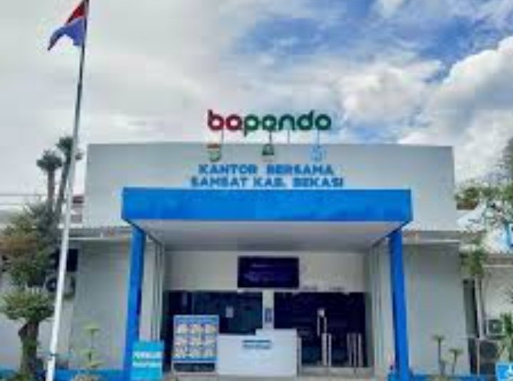 Samsat Kabupaten Bekasi Hadirkan Layanan Prima: Dari E-Samsat hingga Fasilitas Ramah Disabilitas