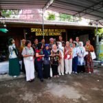 IGPA Batch 8 Bongkar Rahasia Sekolah Air Hujan Banyu Bening dalam Mengelola Air Hujan untuk Masa Depan