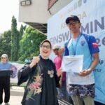 Kejurda Selam Jatim di Lumajang Jadi Ruang Pembinaan Atlet Muda Menuju Prestasi Nasional