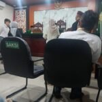 Eksepsi kompetensi jadi penentu :ketegasan majelis hakim dan keabsahan Dokumen dipertahuhkan.