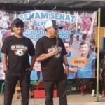 Fun Game Trofeo “Mr.Gonon” Berlangsung Sportif, Meriah dan Penuh Kebersamaan