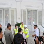 Aduan Haru Warga Meruya Utara di Hadapan Pramono, Akses Jalan Disebut Ditutup Sepihak