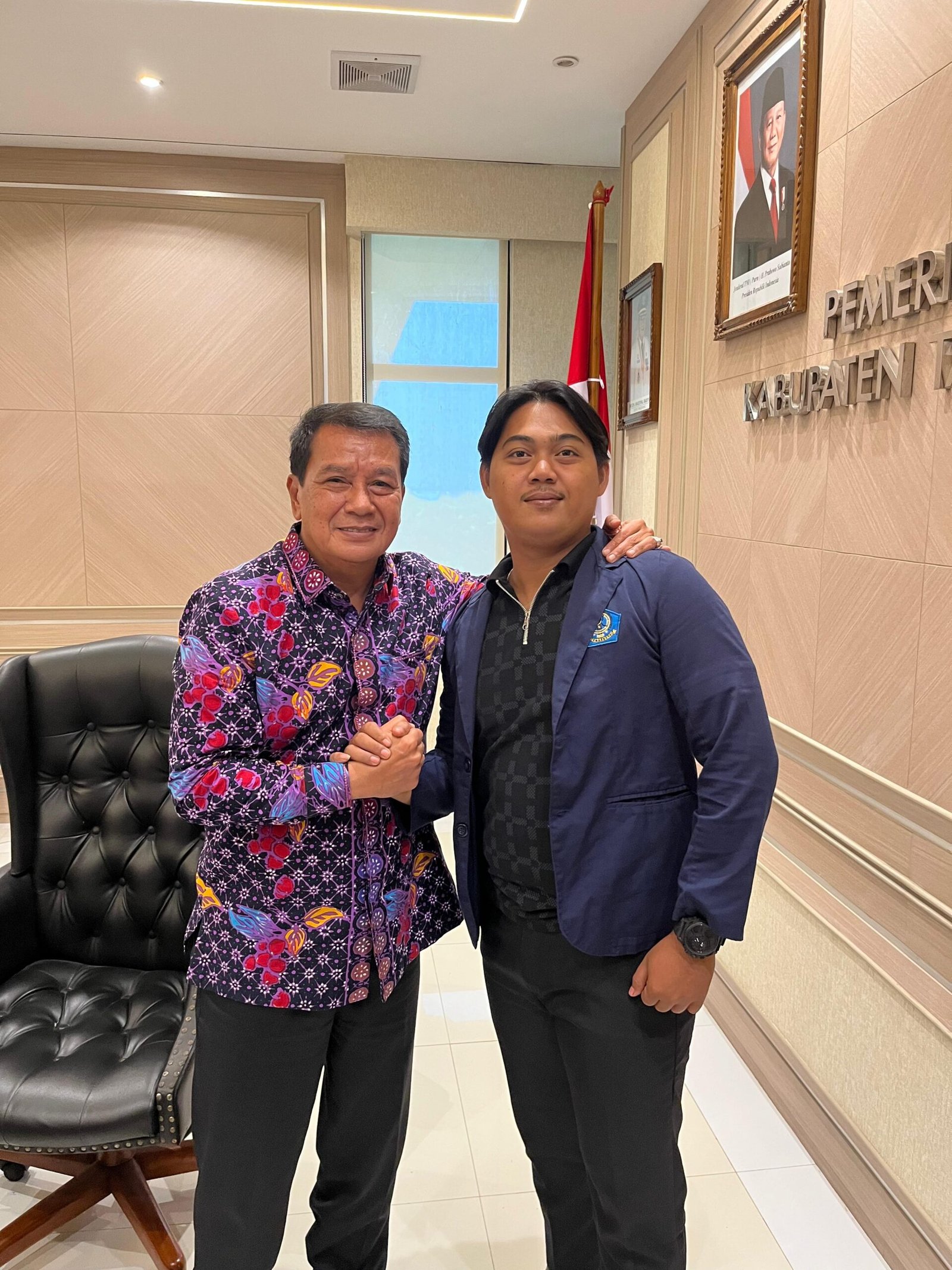 Desakan Kepada Pemerintah serta Dinas Perhubungan Bertanggung Jawab atas Maraknya Truk Tambang Penyebab Korban Jiwa