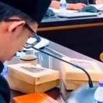 Diduga Main Gim dan Merokok Saat Rapat Kesehatan, Oknum DPRD Jember Tuai Kecaman Publik